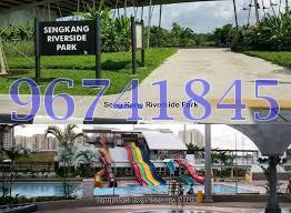 Rivercove Residences (D19), Condominium #166713462